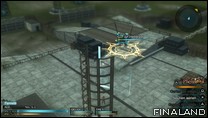 Final Fantasy Type-0 HD