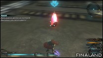 Final Fantasy Type-0 HD