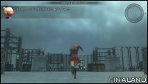 Final Fantasy Type-0 HD