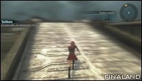 Final Fantasy Type-0 HD