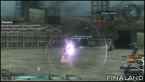 Final Fantasy Type-0 HD