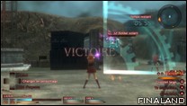Final Fantasy Type-0 HD