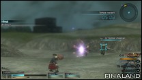 Final Fantasy Type-0 HD