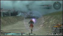 Final Fantasy Type-0 HD