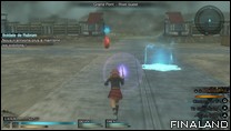 Final Fantasy Type-0 HD