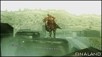 Final Fantasy Type-0 HD