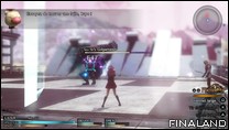 Final Fantasy Type-0 HD