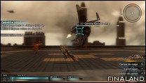 Final Fantasy Type-0 HD