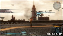 Final Fantasy Type-0 HD