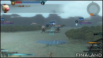 Final Fantasy Type-0 HD