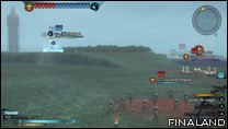 Final Fantasy Type-0 HD