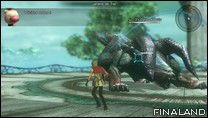 Final Fantasy Type-0 HD