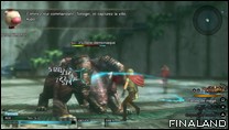 Final Fantasy Type-0 HD