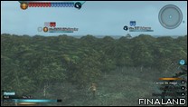 Final Fantasy Type-0 HD