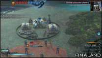 Final Fantasy Type-0 HD