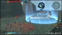 Final Fantasy Type-0 HD