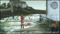 Final Fantasy Type-0 HD