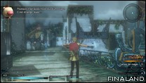 Final Fantasy Type-0 HD
