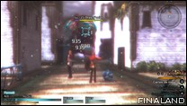 Final Fantasy Type-0 HD