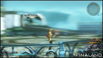Final Fantasy Type-0 HD