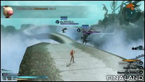 Final Fantasy Type-0 HD