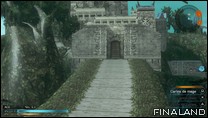 Final Fantasy Type-0 HD