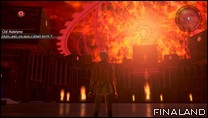 Final Fantasy Type-0 HD