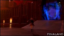 Final Fantasy Type-0 HD
