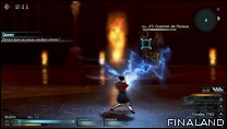Final Fantasy Type-0 HD