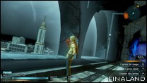 Final Fantasy Type-0 HD