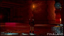 Final Fantasy Type-0 HD