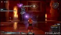Final Fantasy Type-0 HD