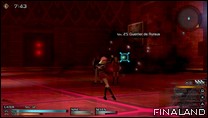 Final Fantasy Type-0 HD