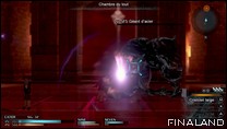 Final Fantasy Type-0 HD