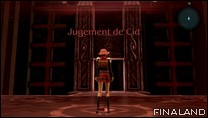 Final Fantasy Type-0 HD
