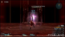 Final Fantasy Type-0 HD