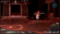 Final Fantasy Type-0 HD