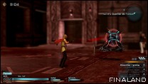 Final Fantasy Type-0 HD