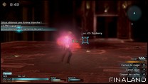 Final Fantasy Type-0 HD