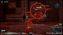 Final Fantasy Type-0 HD