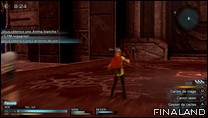 Final Fantasy Type-0 HD