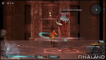 Final Fantasy Type-0 HD