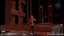 Final Fantasy Type-0 HD