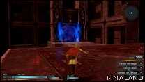 Final Fantasy Type-0 HD