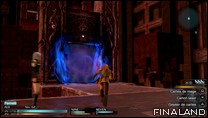 Final Fantasy Type-0 HD