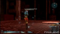 Final Fantasy Type-0 HD