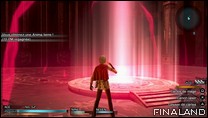 Final Fantasy Type-0 HD