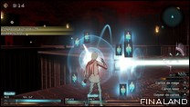 Final Fantasy Type-0 HD