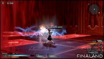 Final Fantasy Type-0 HD