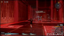 Final Fantasy Type-0 HD